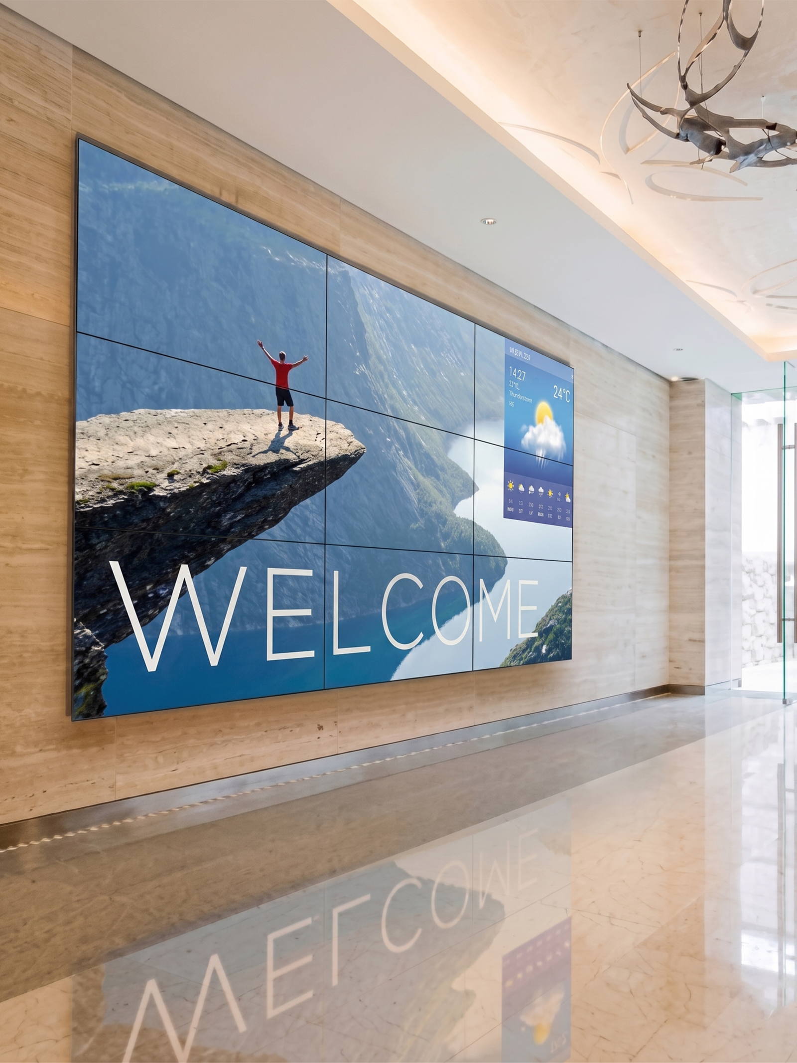 DIGITAL DISPLAY AND SIGNAGE (1)