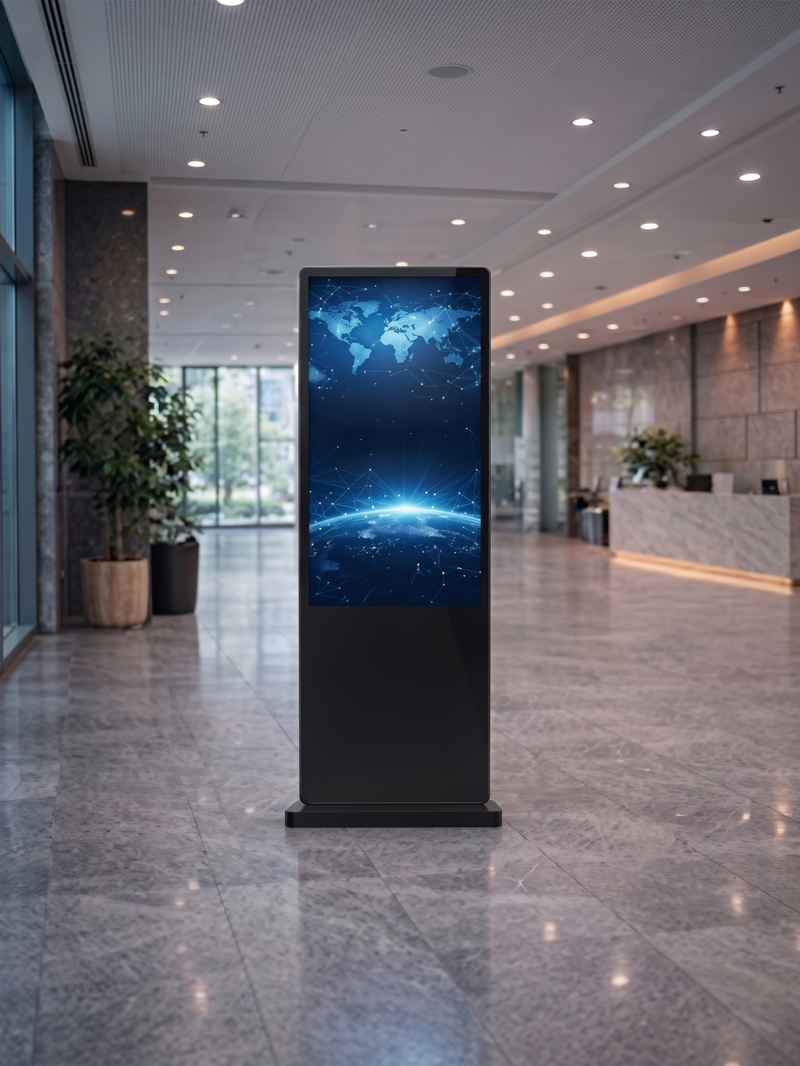 DIGITAL DISPLAY AND SIGNAGE (10)