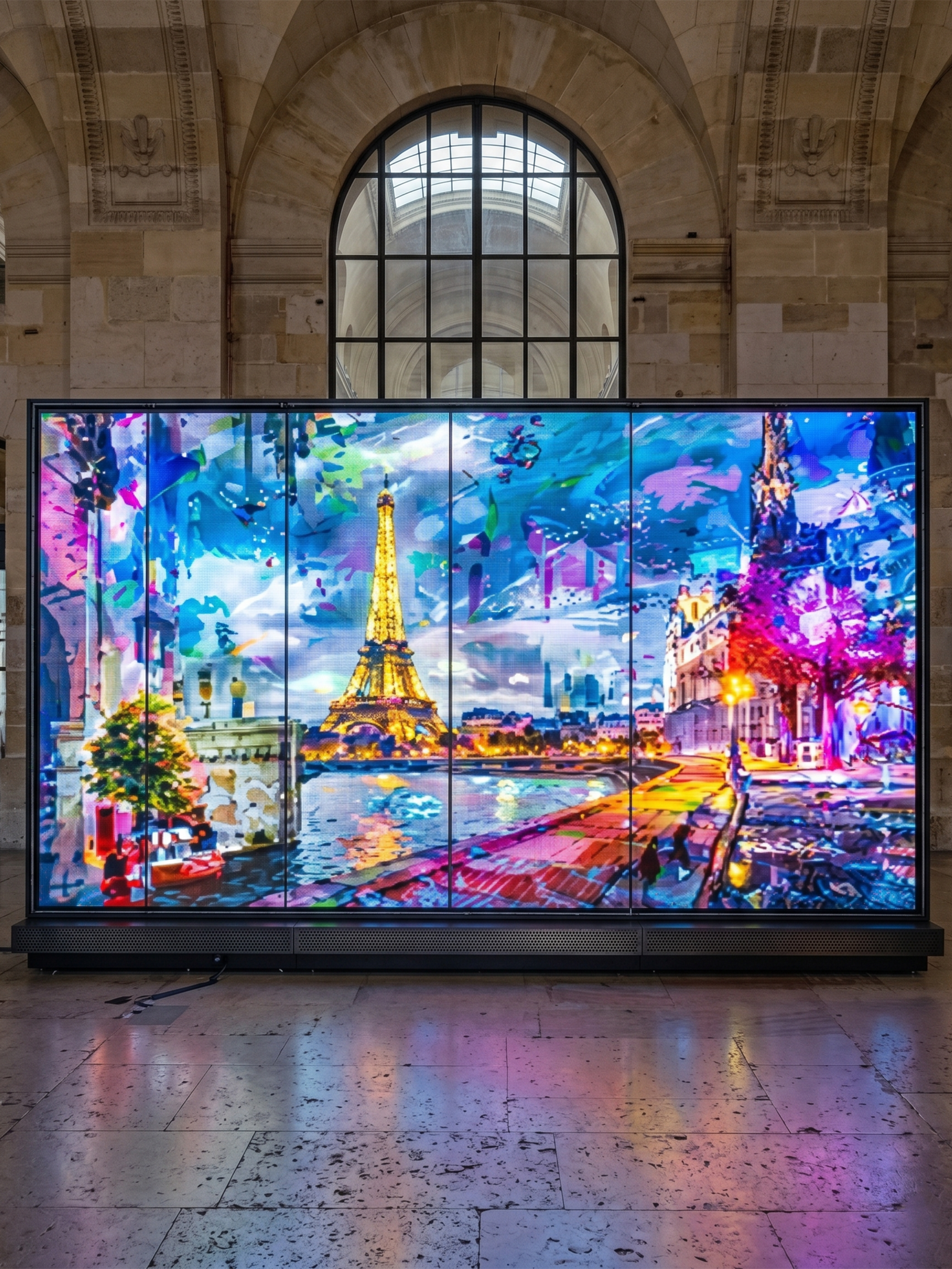 DIGITAL DISPLAY AND SIGNAGE (2)