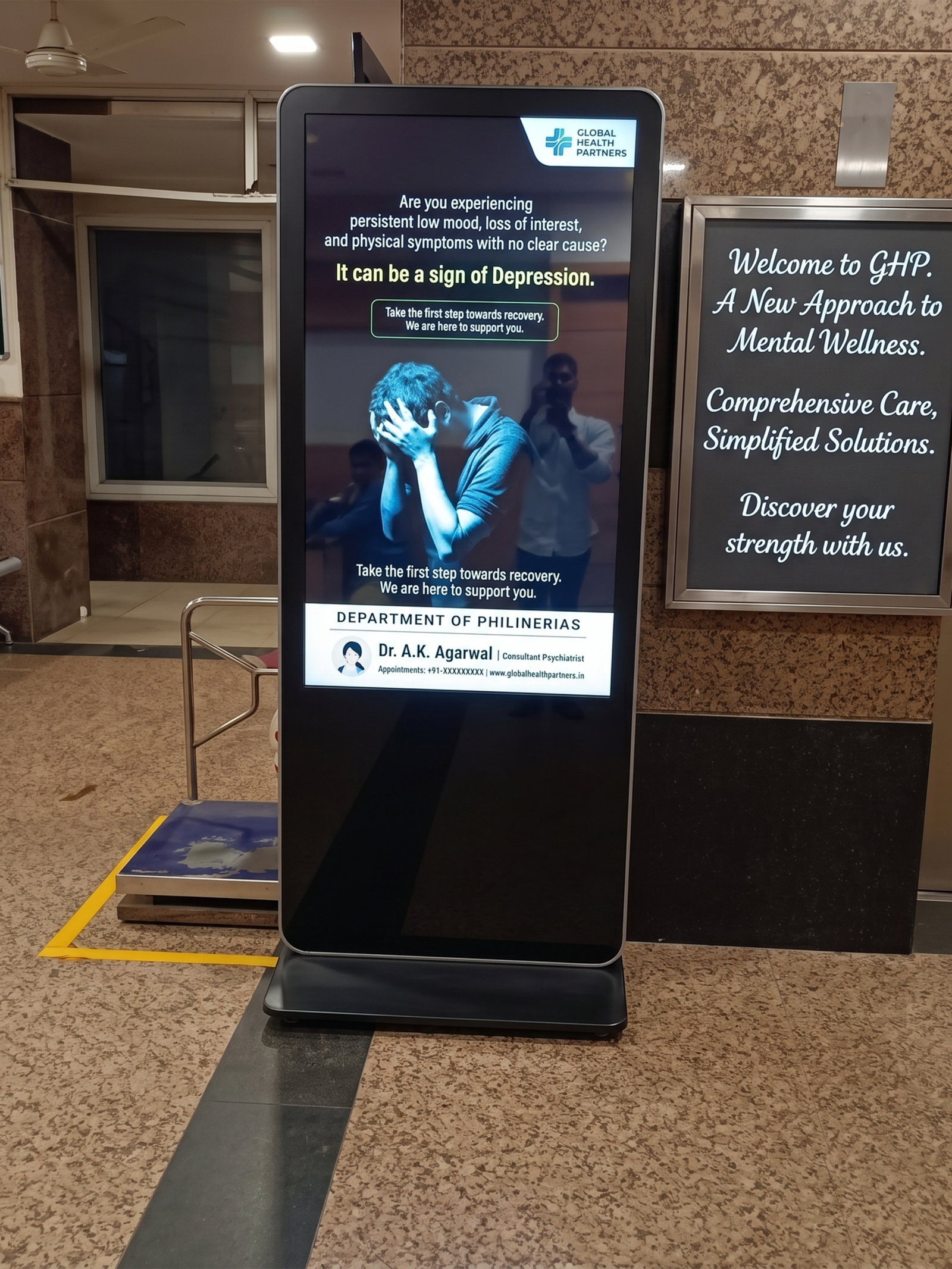 DIGITAL DISPLAY AND SIGNAGE (7)