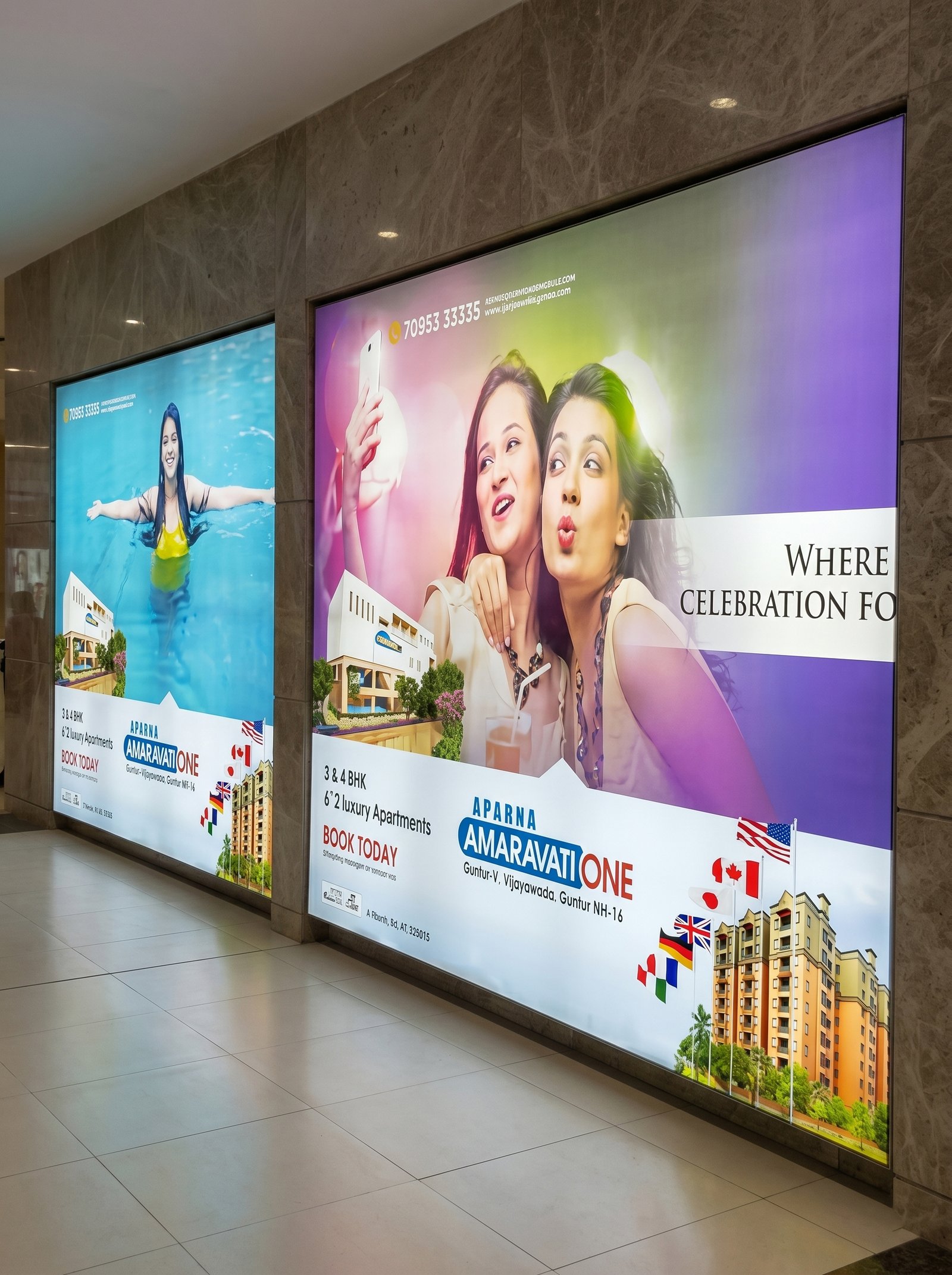FABRIC SIGNAGE (5)