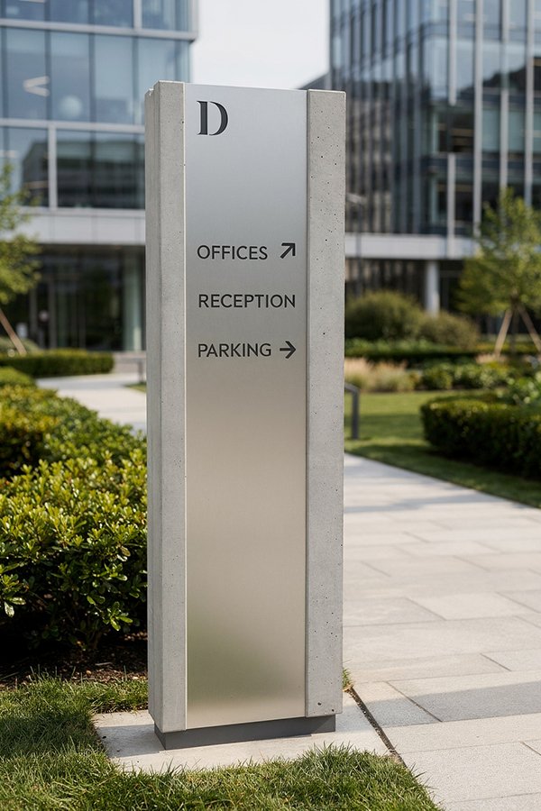 TOTEM SIGNAGE (10)
