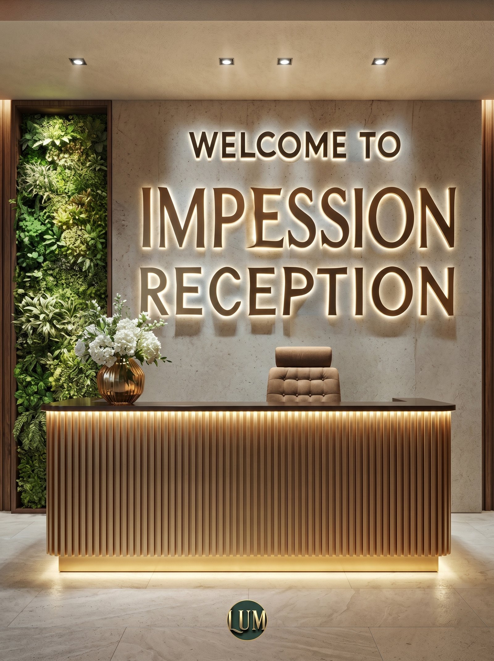 RECEPTION SIGNAGE (1)