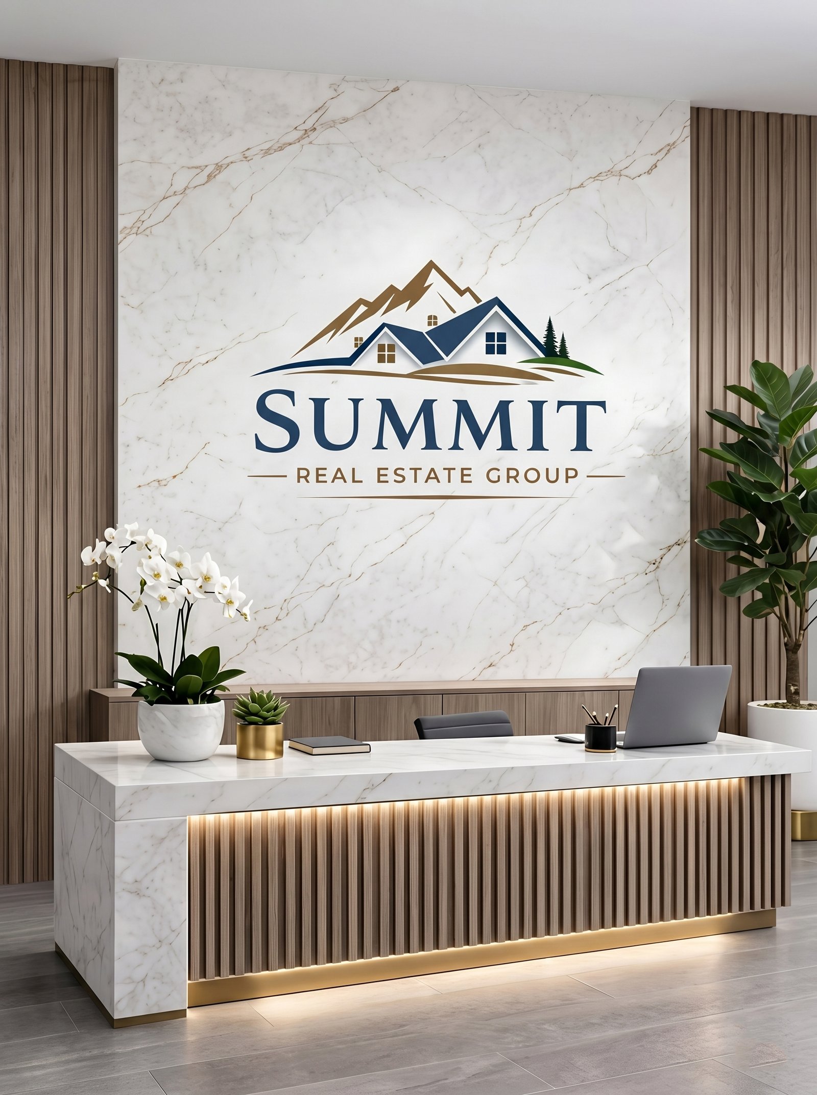RECEPTION SIGNAGE (4)